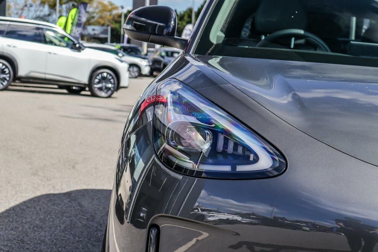 Geely Ex2 image 3