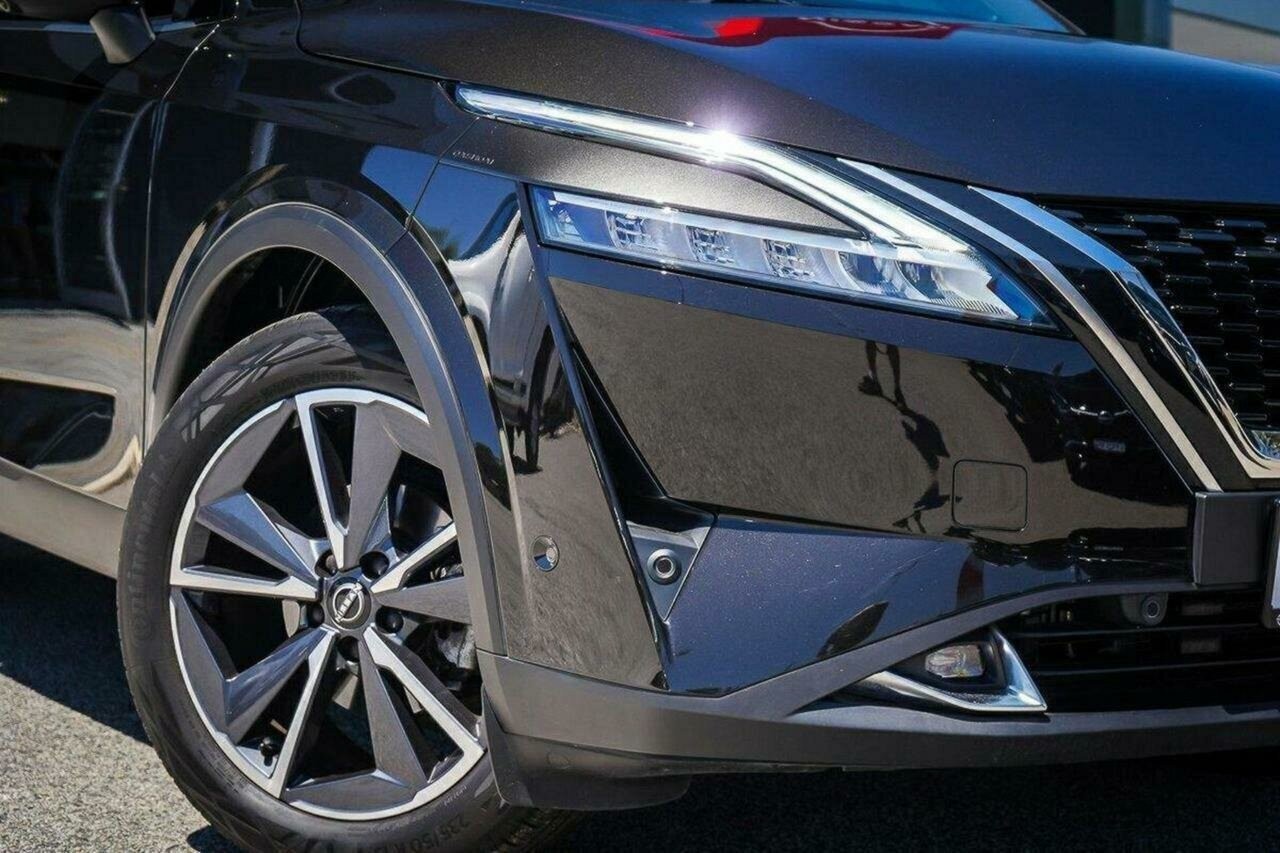Nissan Qashqai image 3