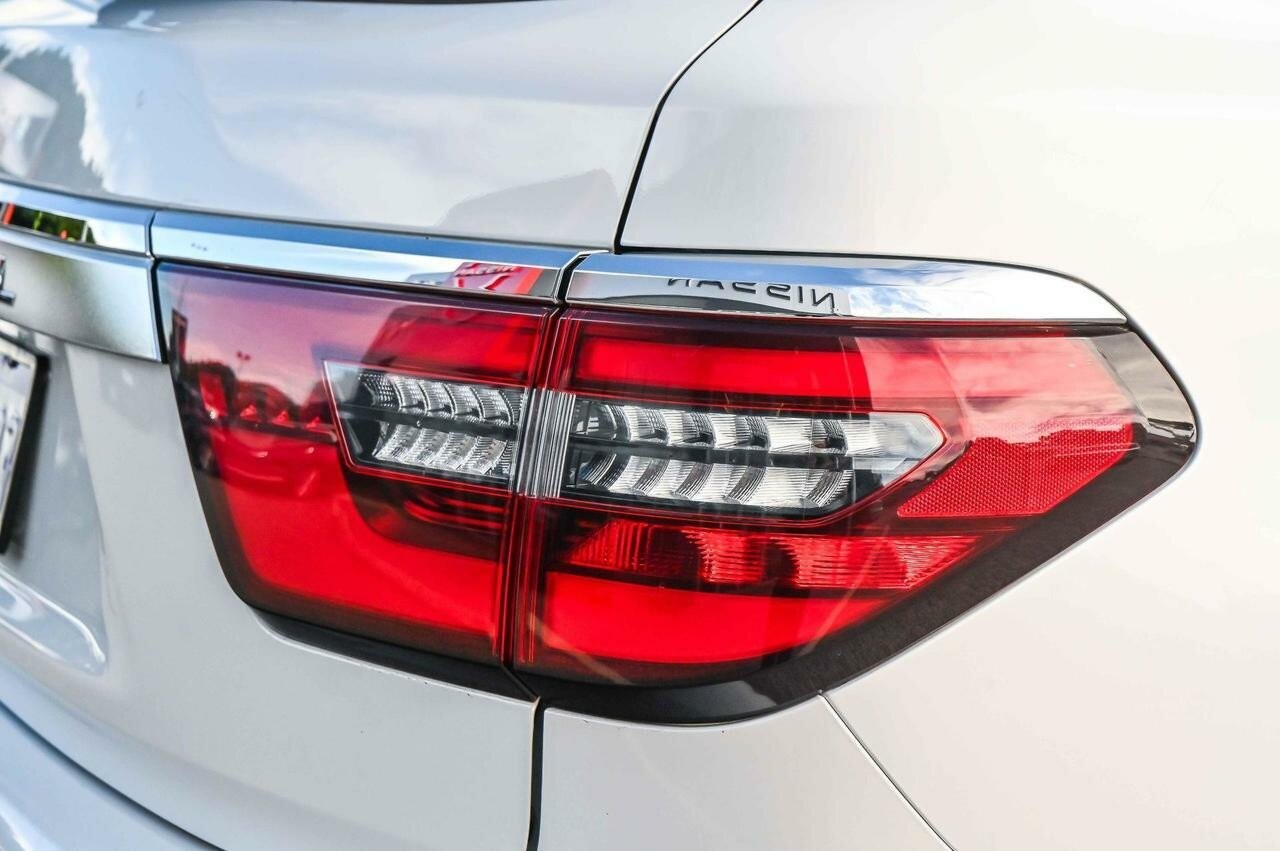 Nissan Patrol image 4