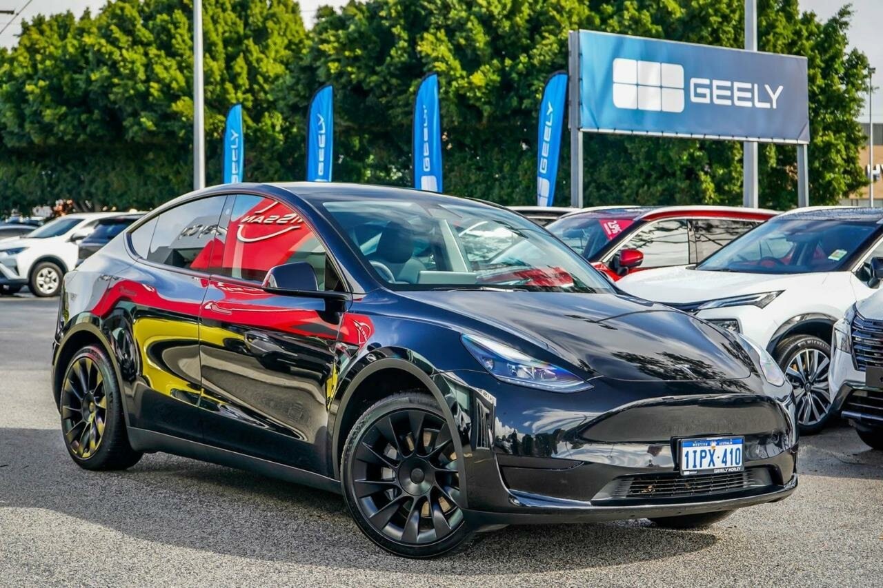 Tesla Model Y image 1