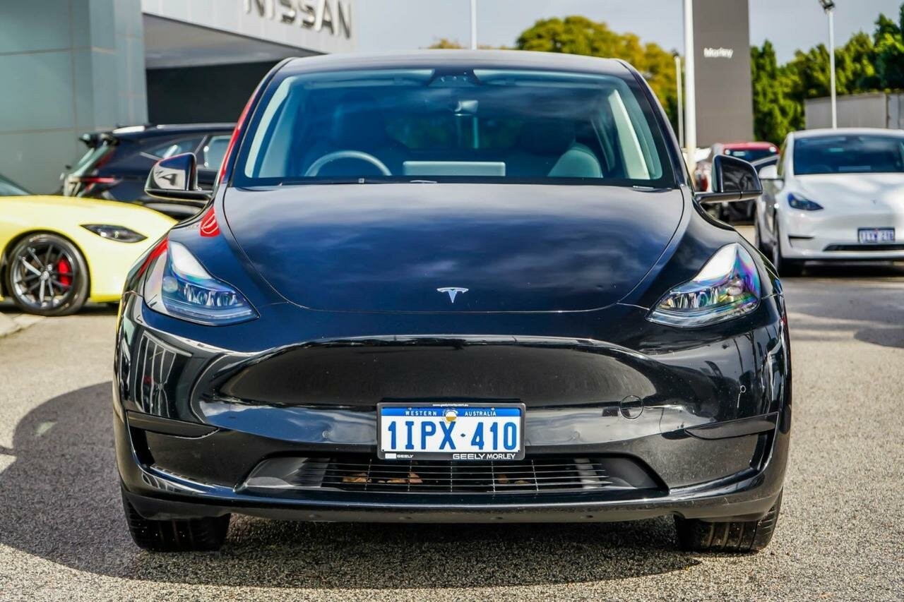 Tesla Model Y image 4