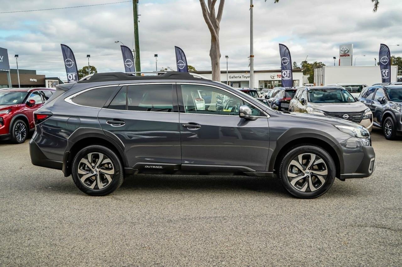 Subaru Outback image 3