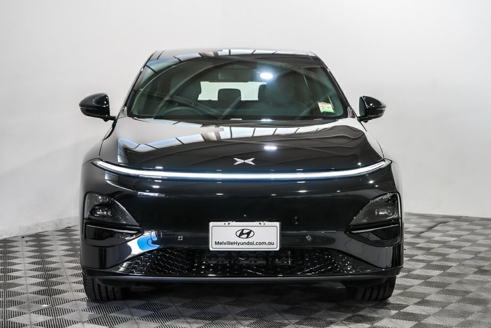 Xpeng G6 image 3