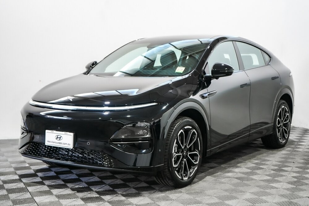 Xpeng G6 image 4