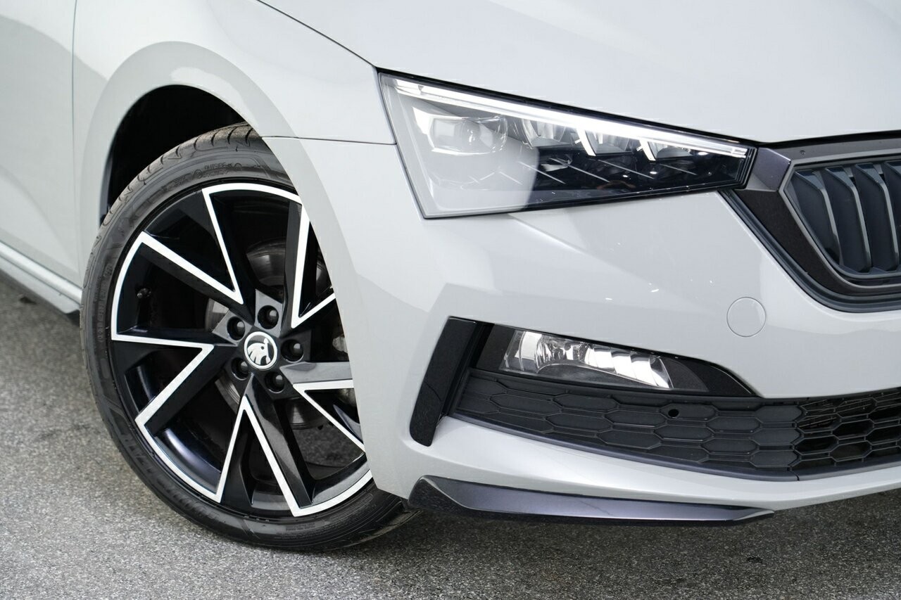 Skoda Scala image 2