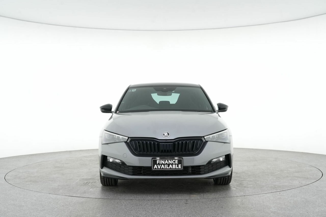 Skoda Scala image 3