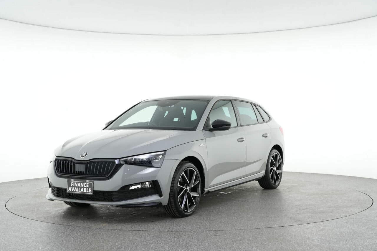 Skoda Scala image 4