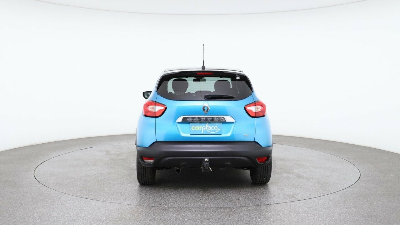 Renault Captur image 2