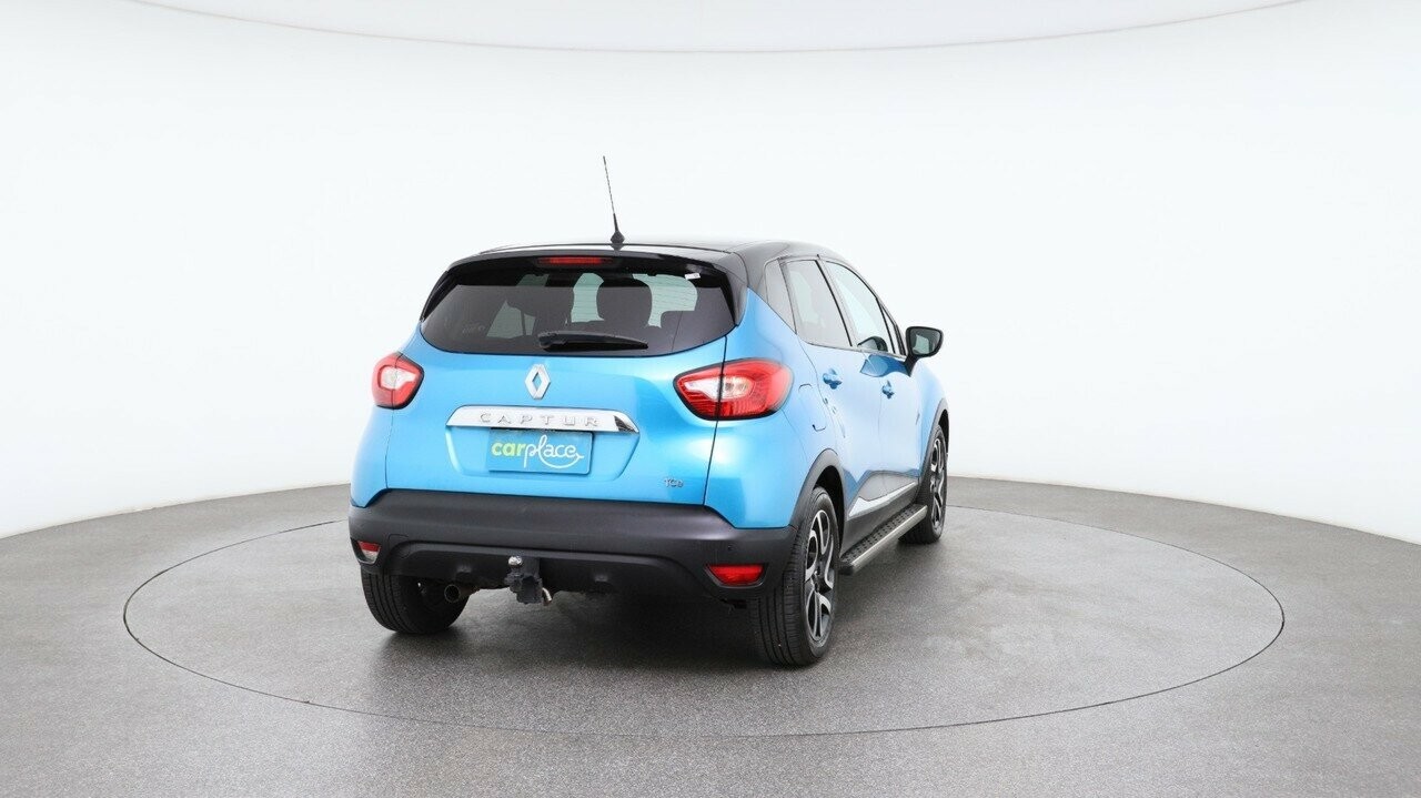 Renault Captur image 3