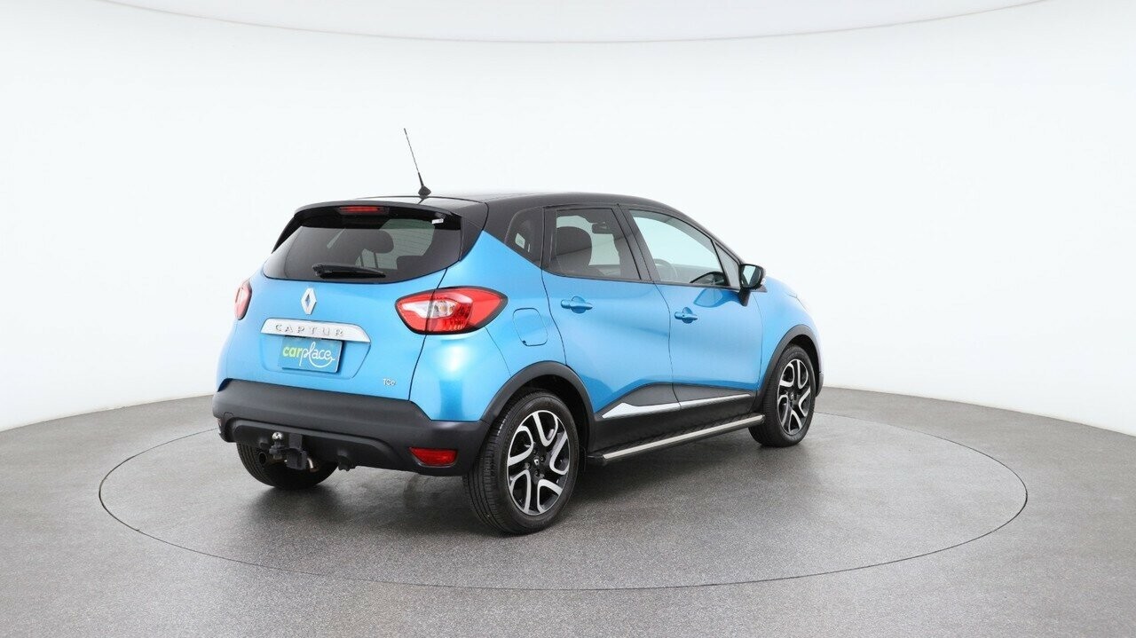 Renault Captur image 4