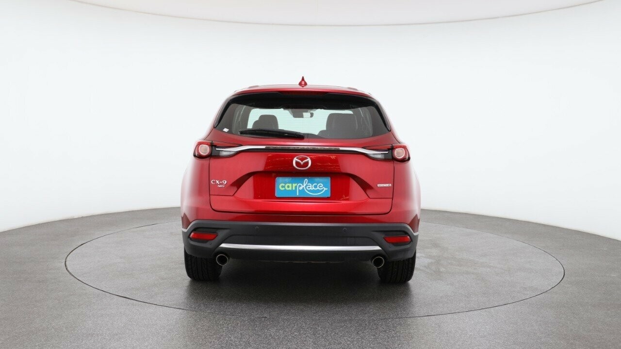 Mazda Cx-9 image 2