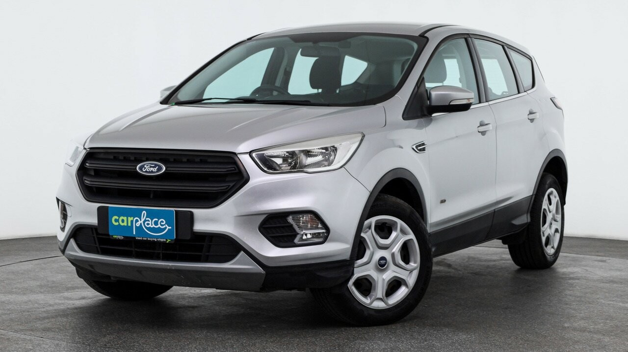 Ford Escape image 1