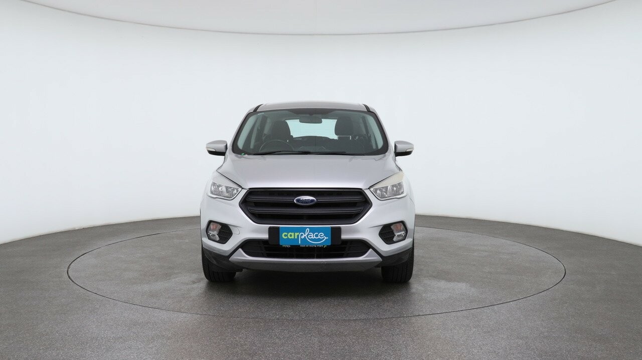 Ford Escape image 2