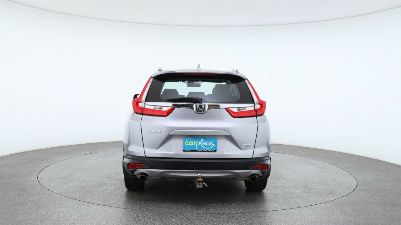 Honda Cr-v image 2