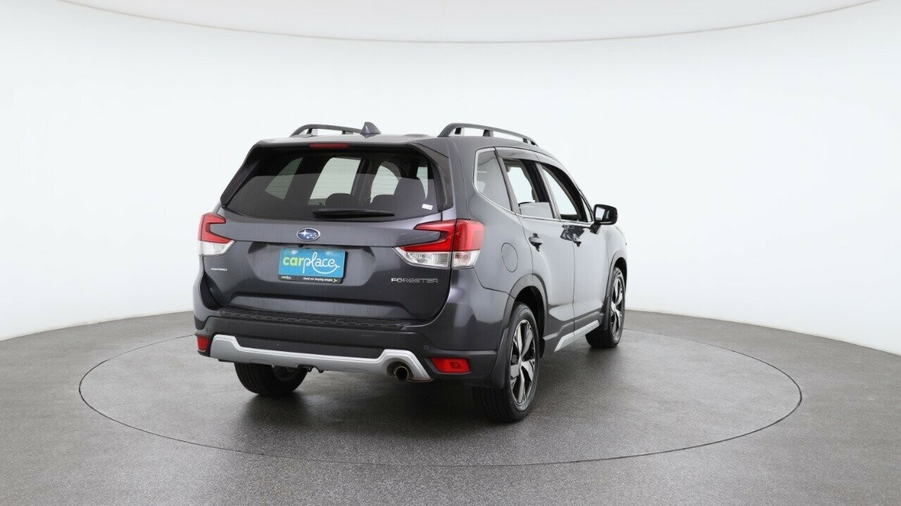 Subaru Forester image 3