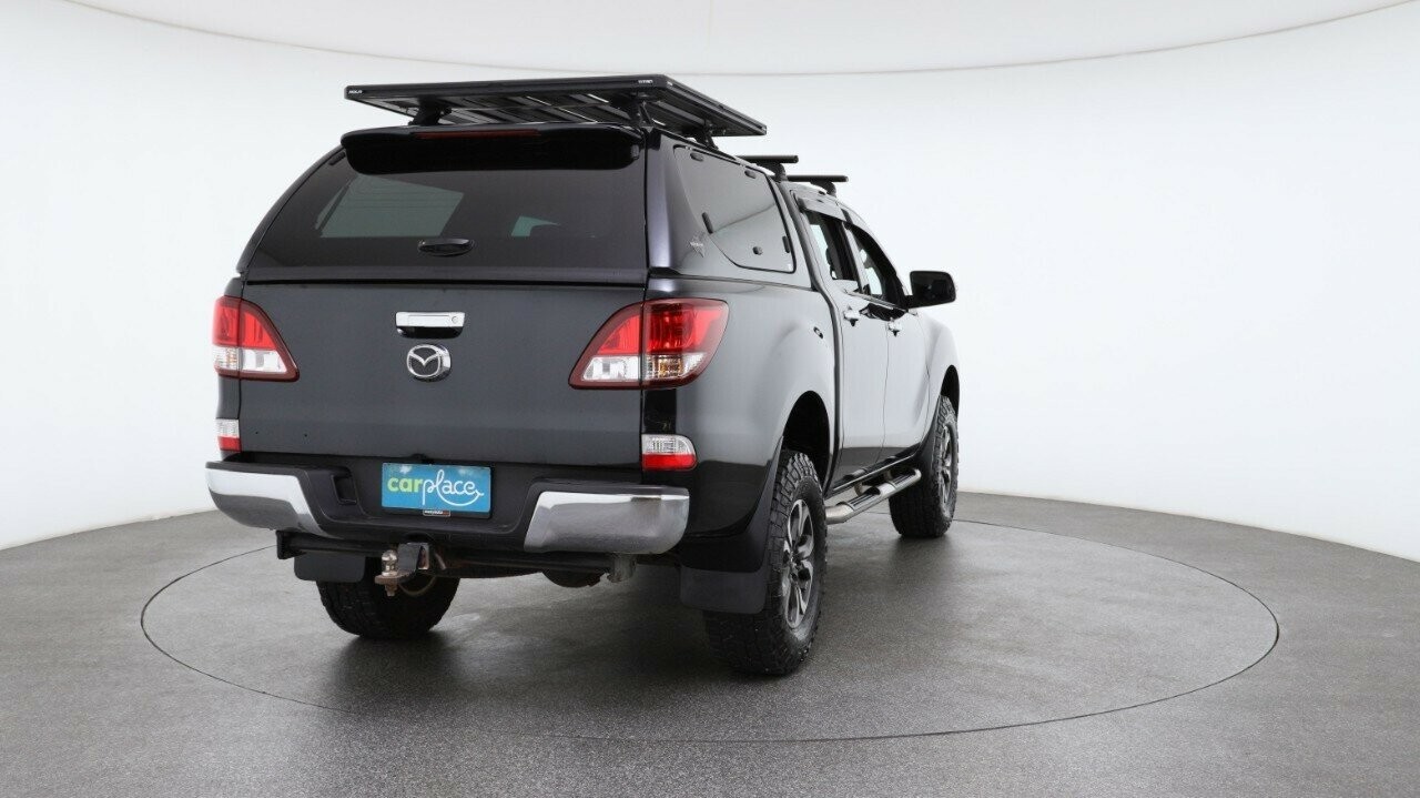 Mazda Bt-50 image 3