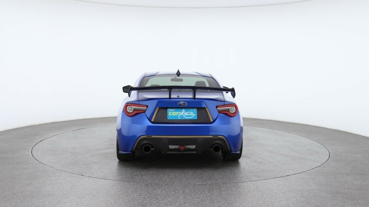 Subaru Brz image 2