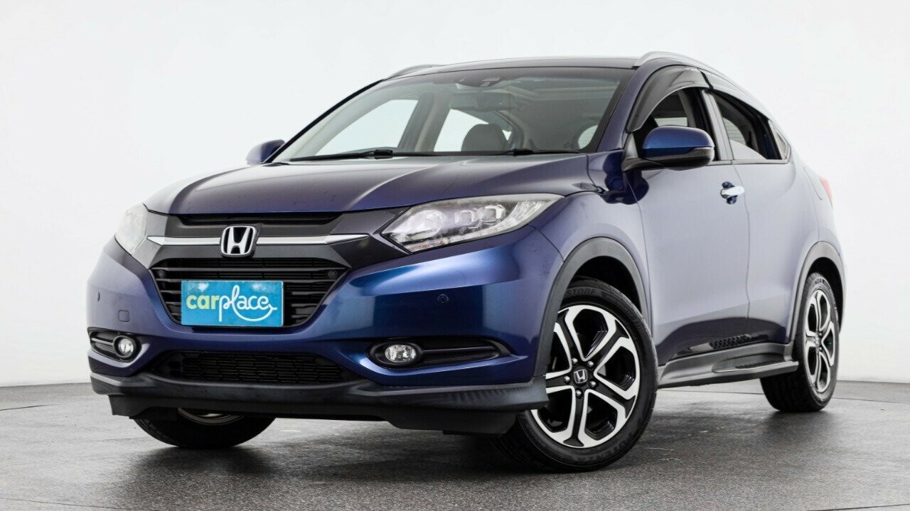 Honda Hr-v image 1