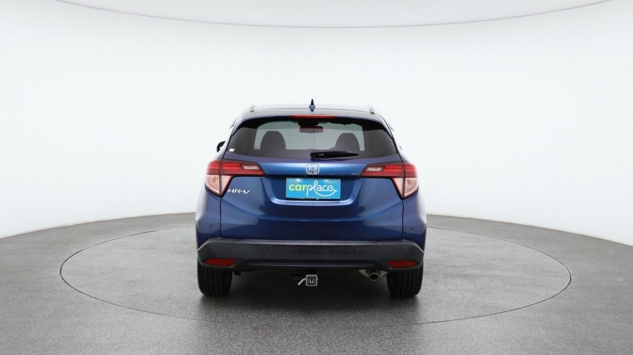 Honda Hr-v image 2