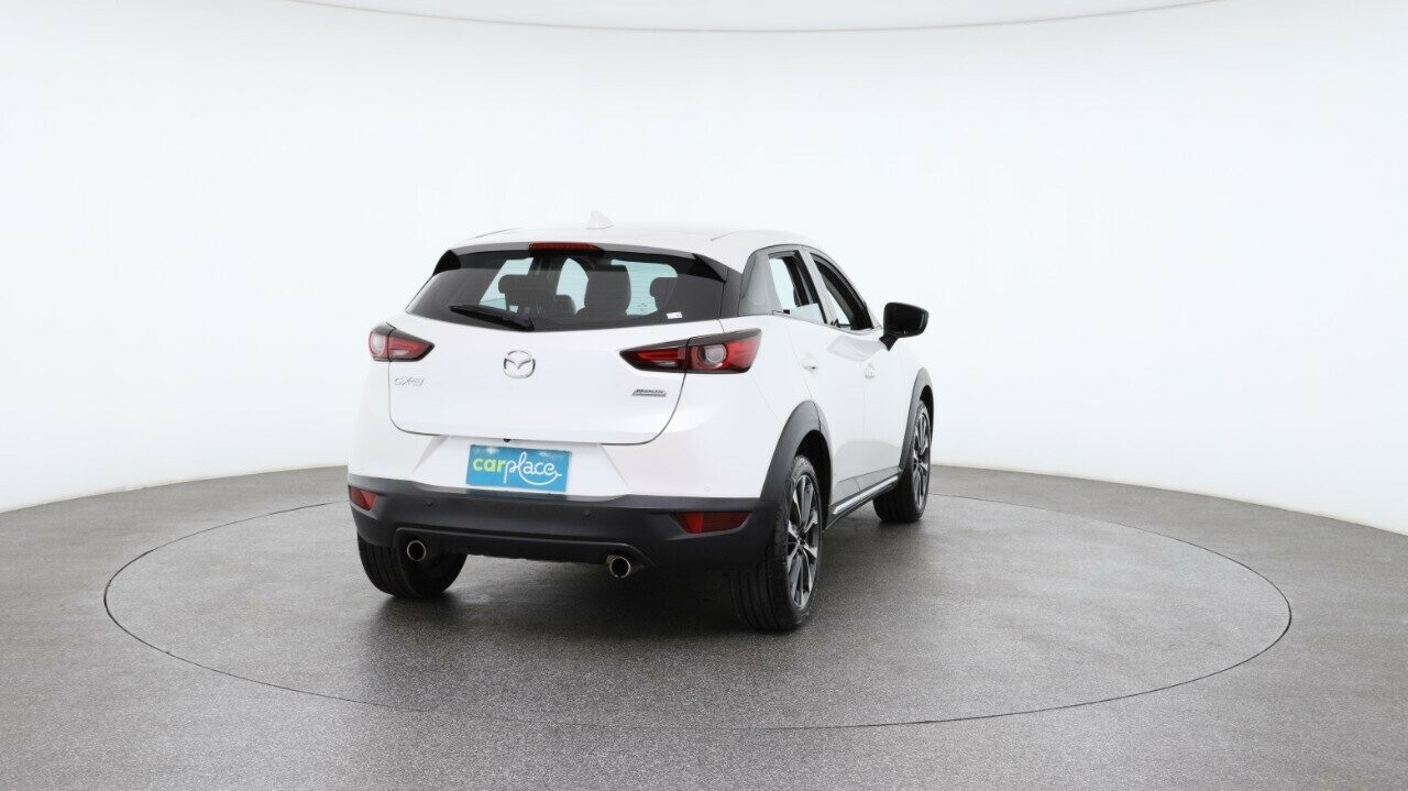 Mazda Cx-3 image 3