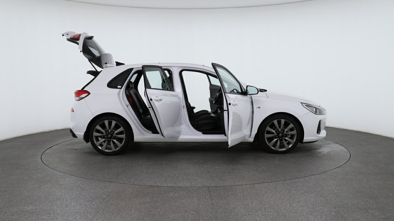 Hyundai I30 image 3