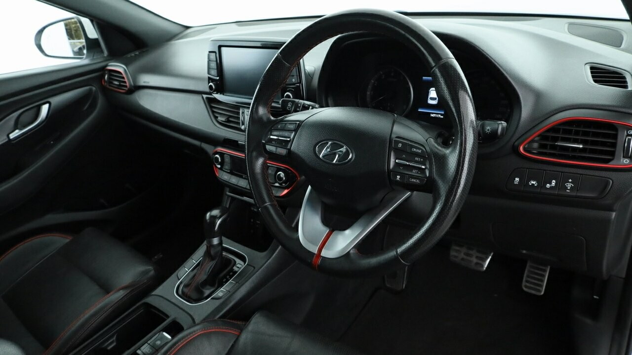 Hyundai I30 image 4