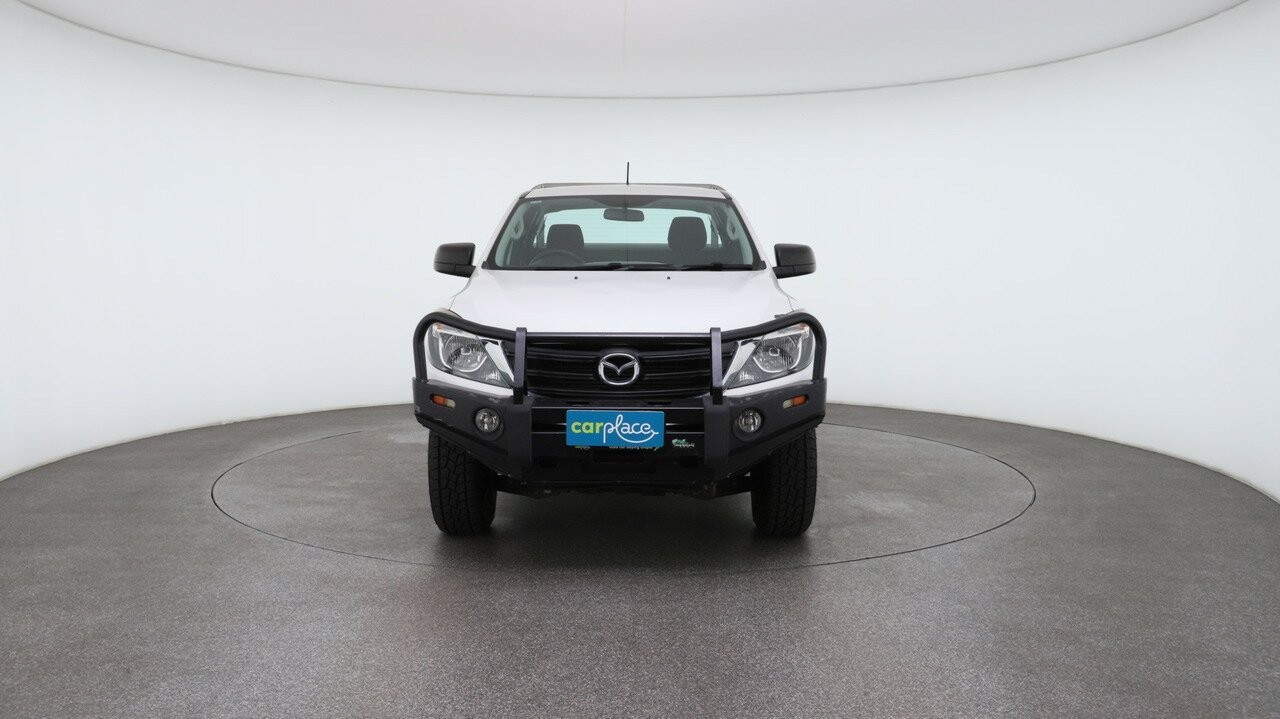 Mazda Bt-50 image 2