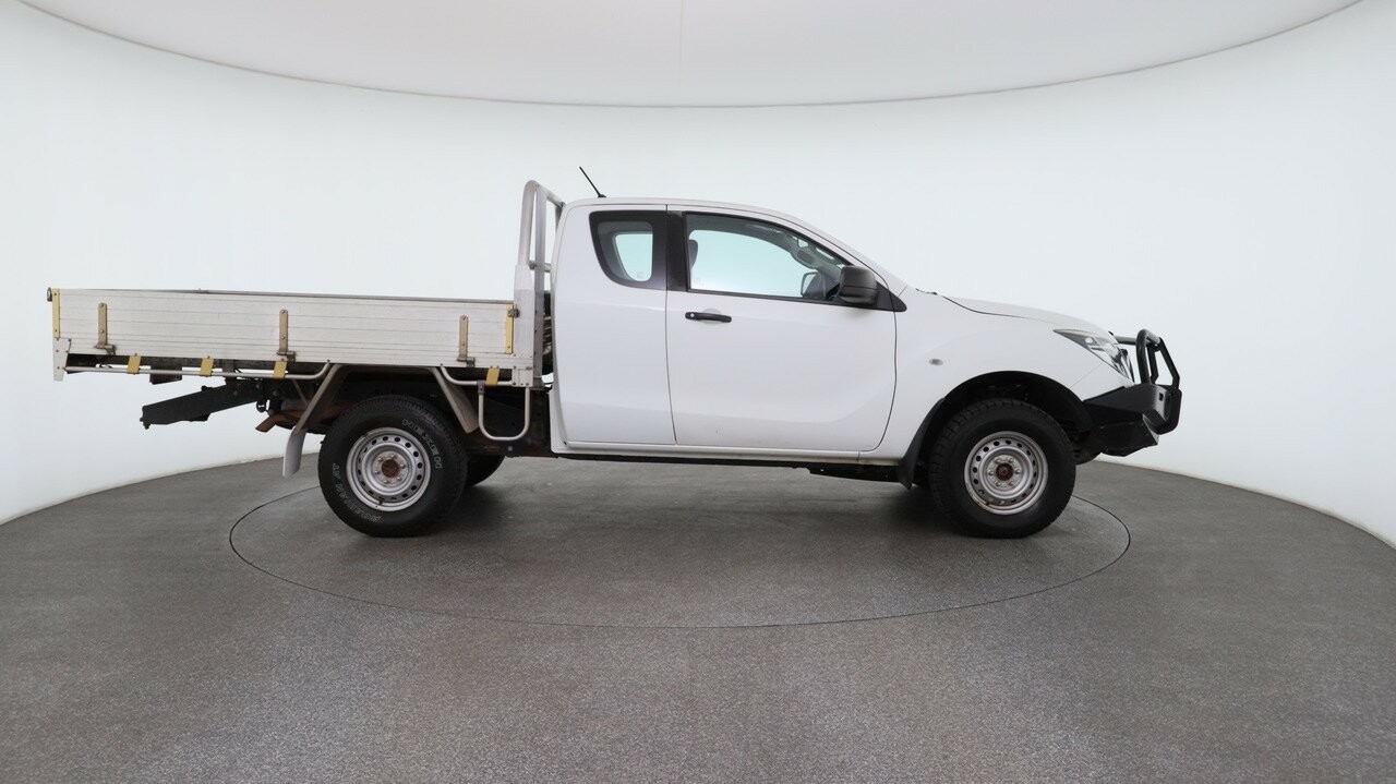 Mazda Bt-50 image 3