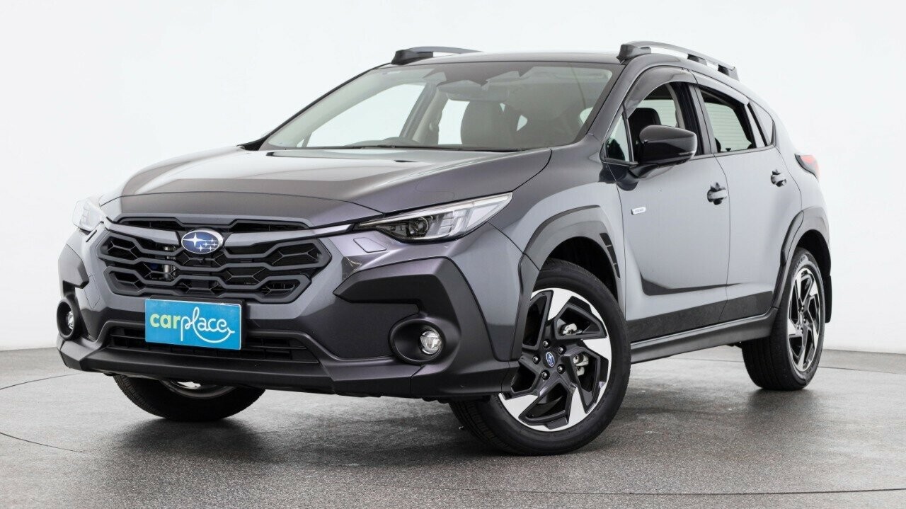 Subaru Crosstrek image 1