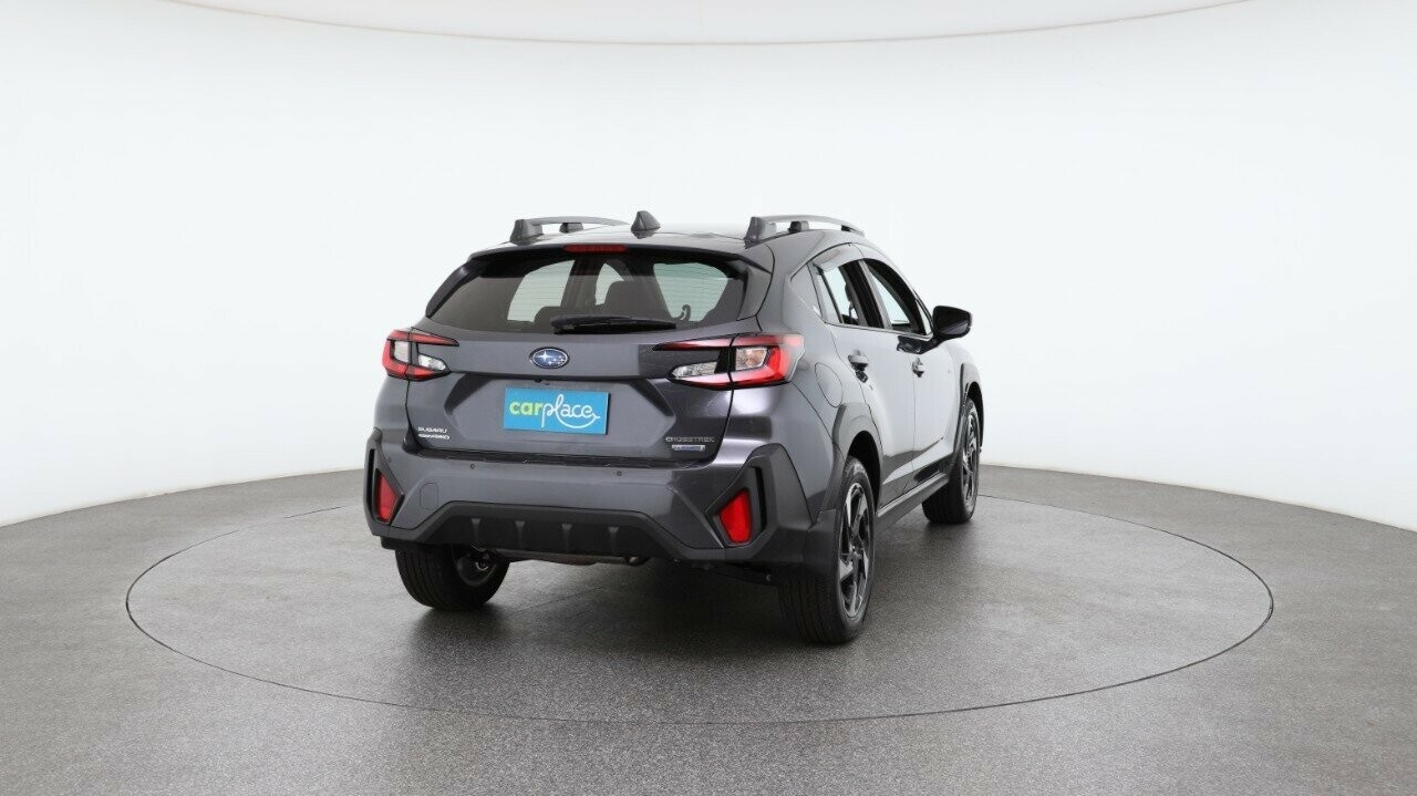 Subaru Crosstrek image 3