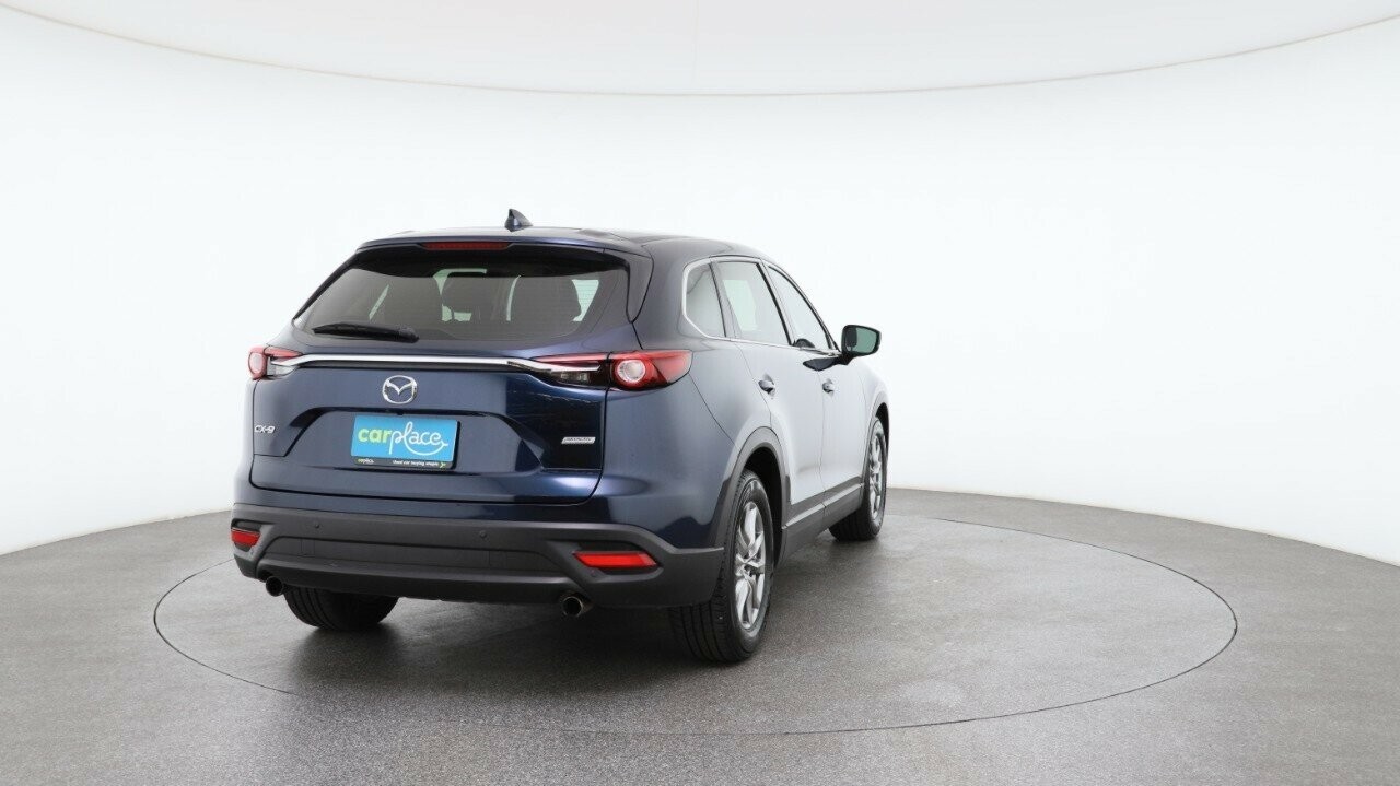 Mazda Cx-9 image 3