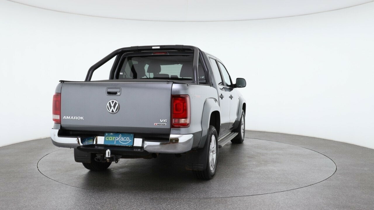 Volkswagen Amarok image 3