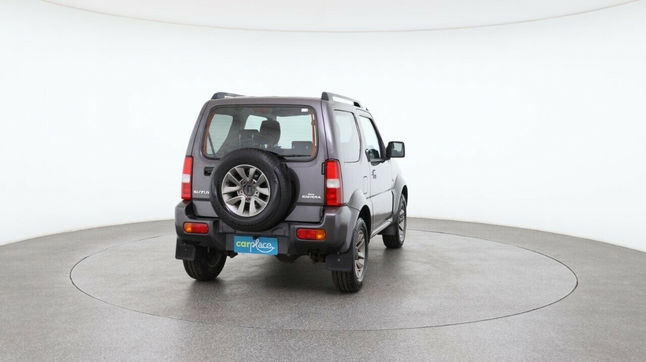 Suzuki Jimny image 3