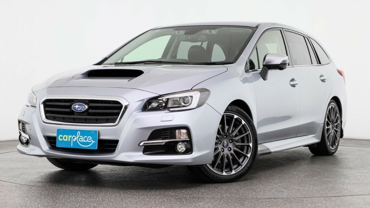 Subaru Levorg image 1