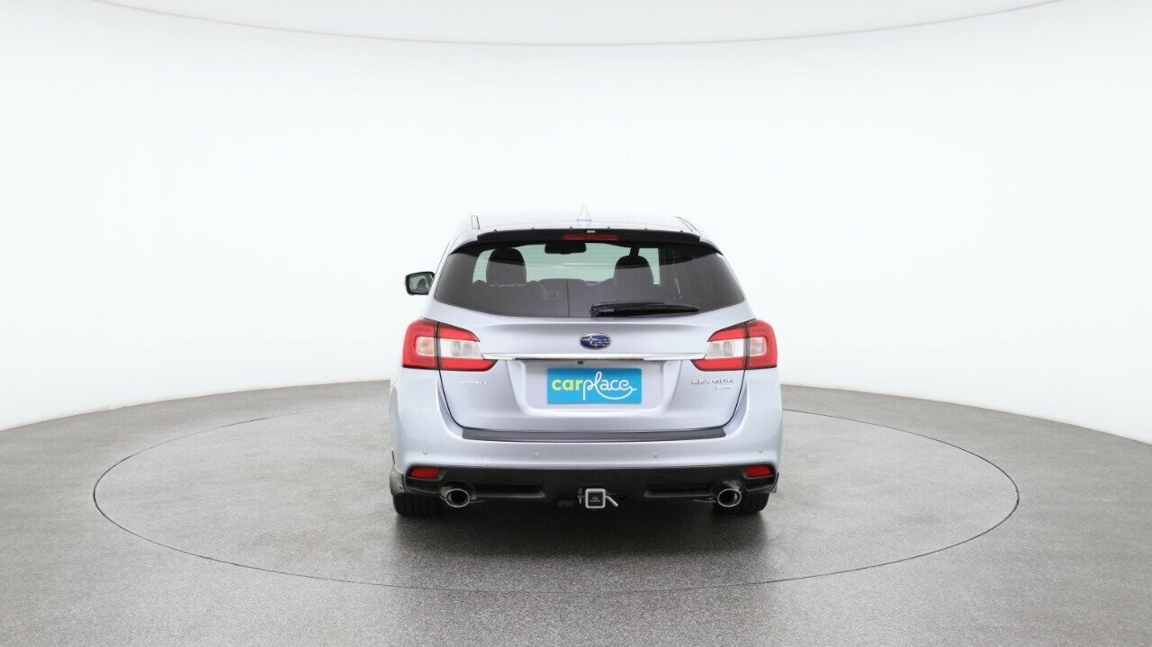 Subaru Levorg image 2