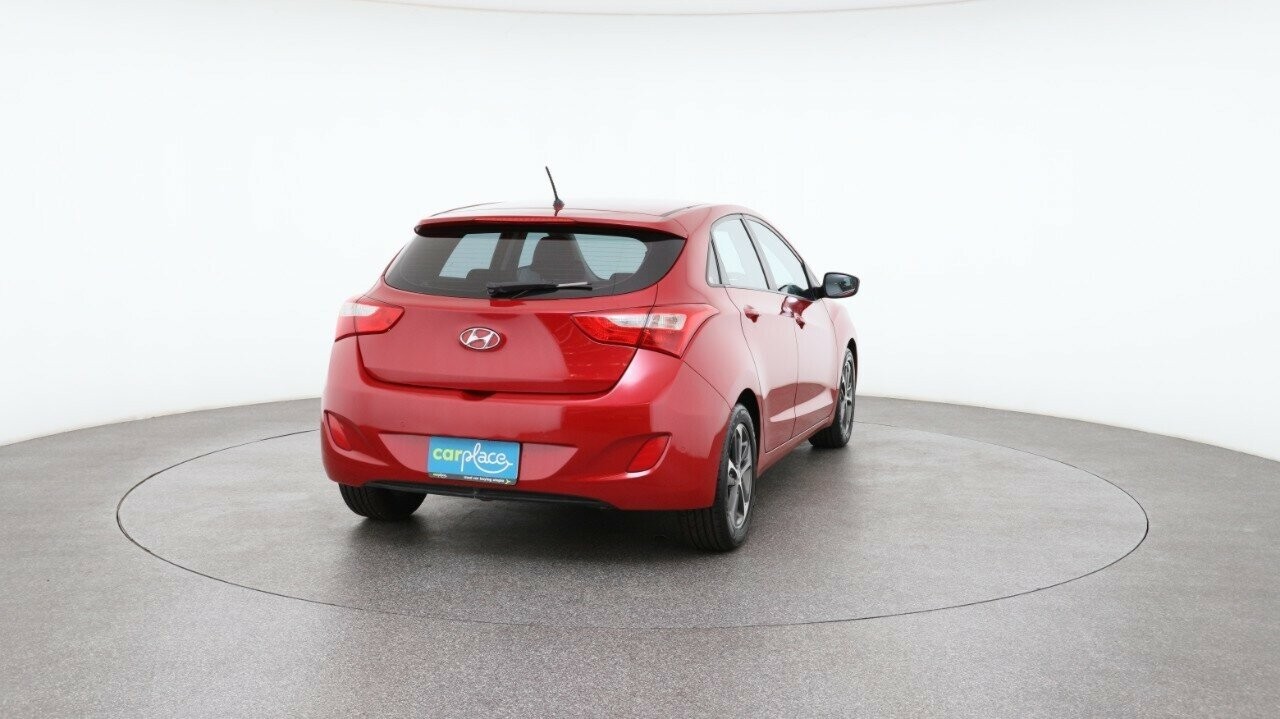 Hyundai I30 image 3