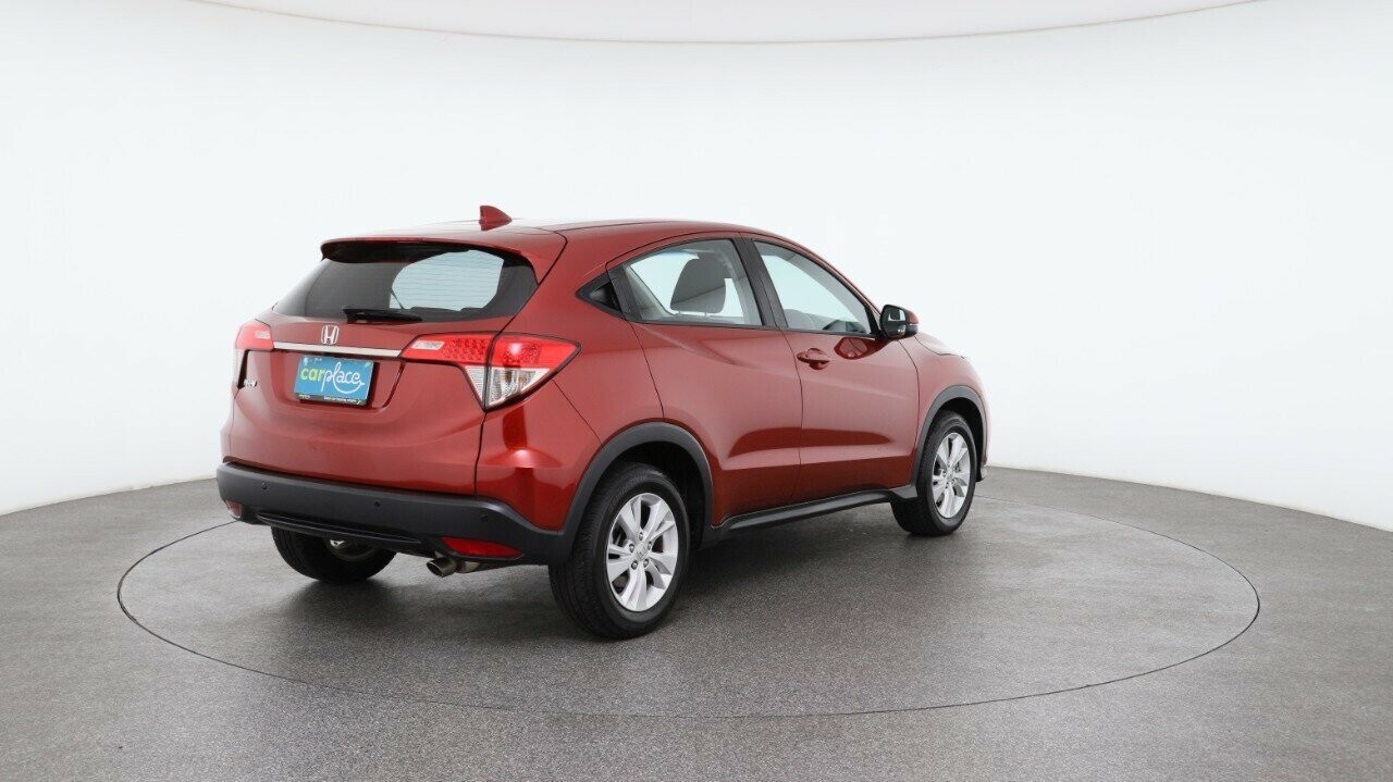 Honda Hr-v image 4