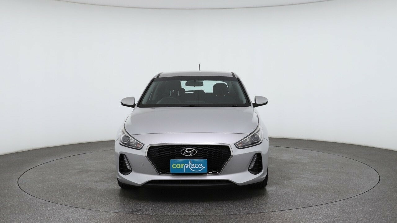Hyundai I30 image 2