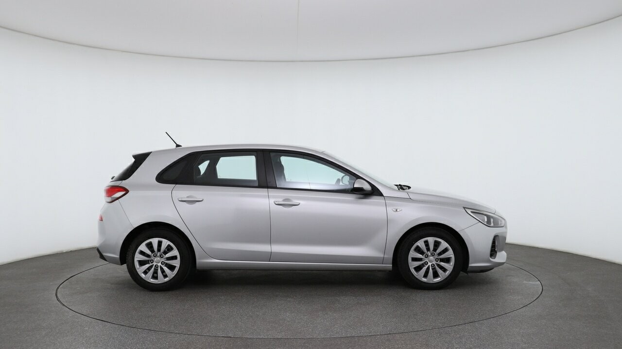 Hyundai I30 image 3