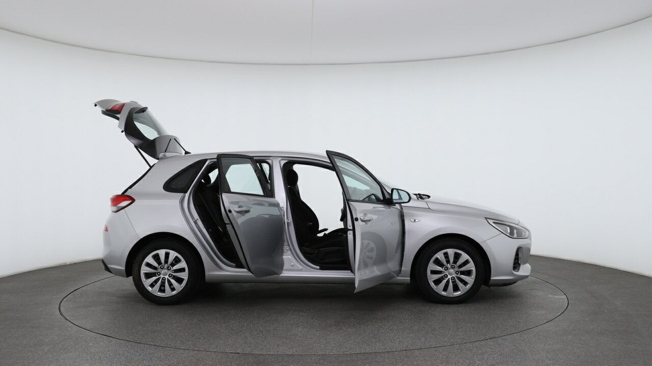 Hyundai I30 image 4