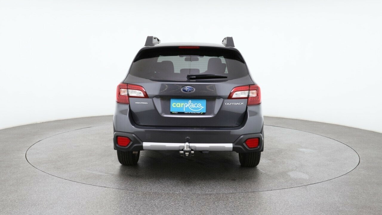 Subaru Outback image 2