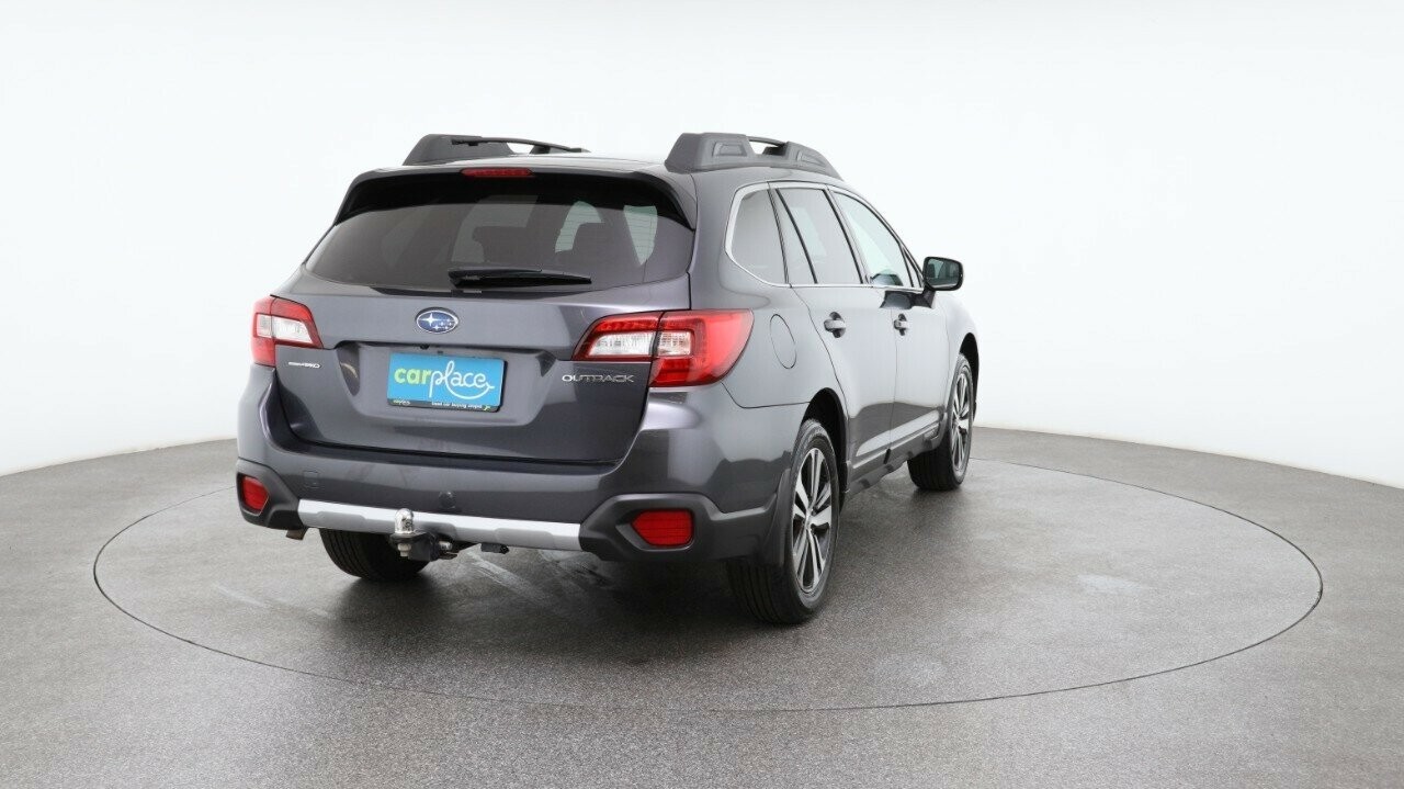 Subaru Outback image 3