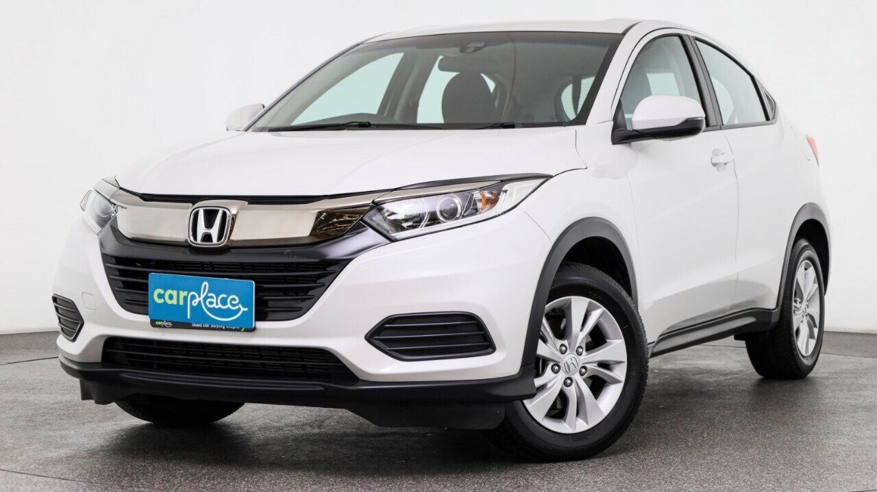 Honda Hr-v image 1