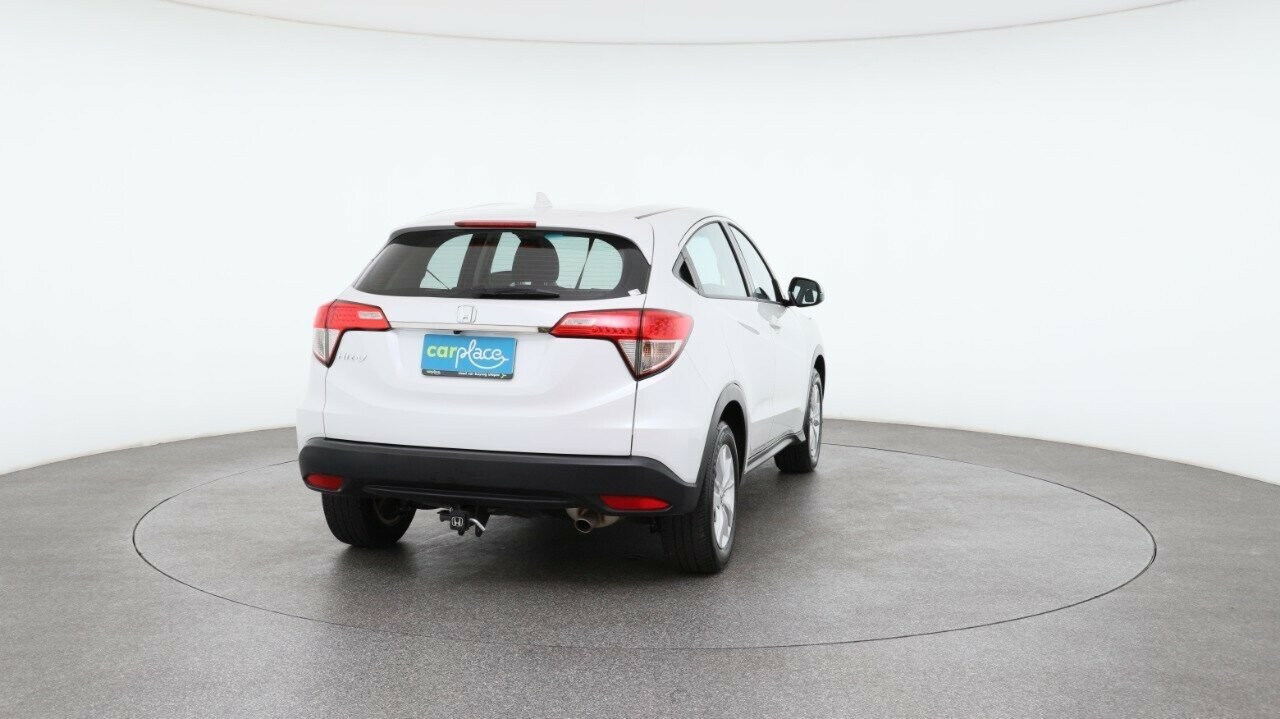 Honda Hr-v image 3