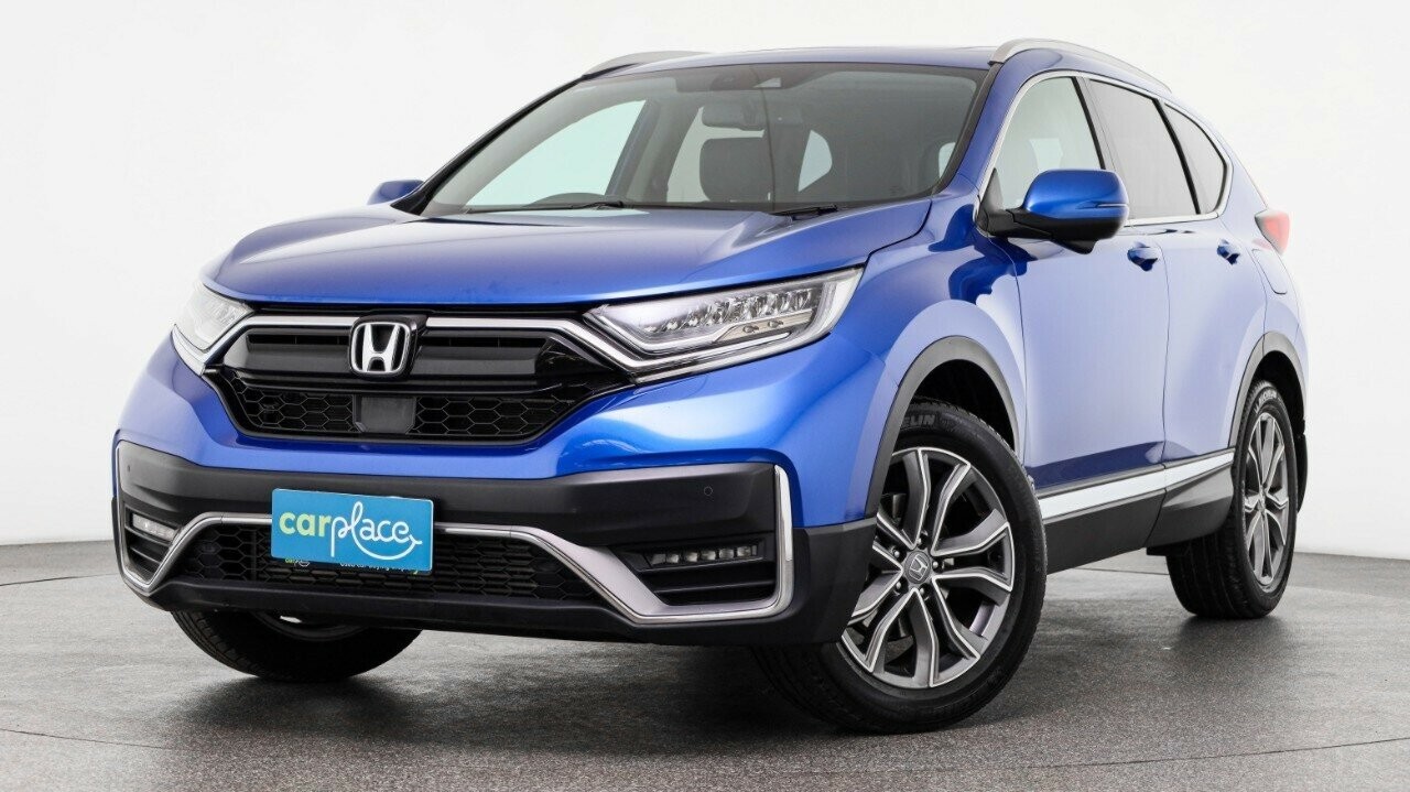 Honda Cr-v image 1