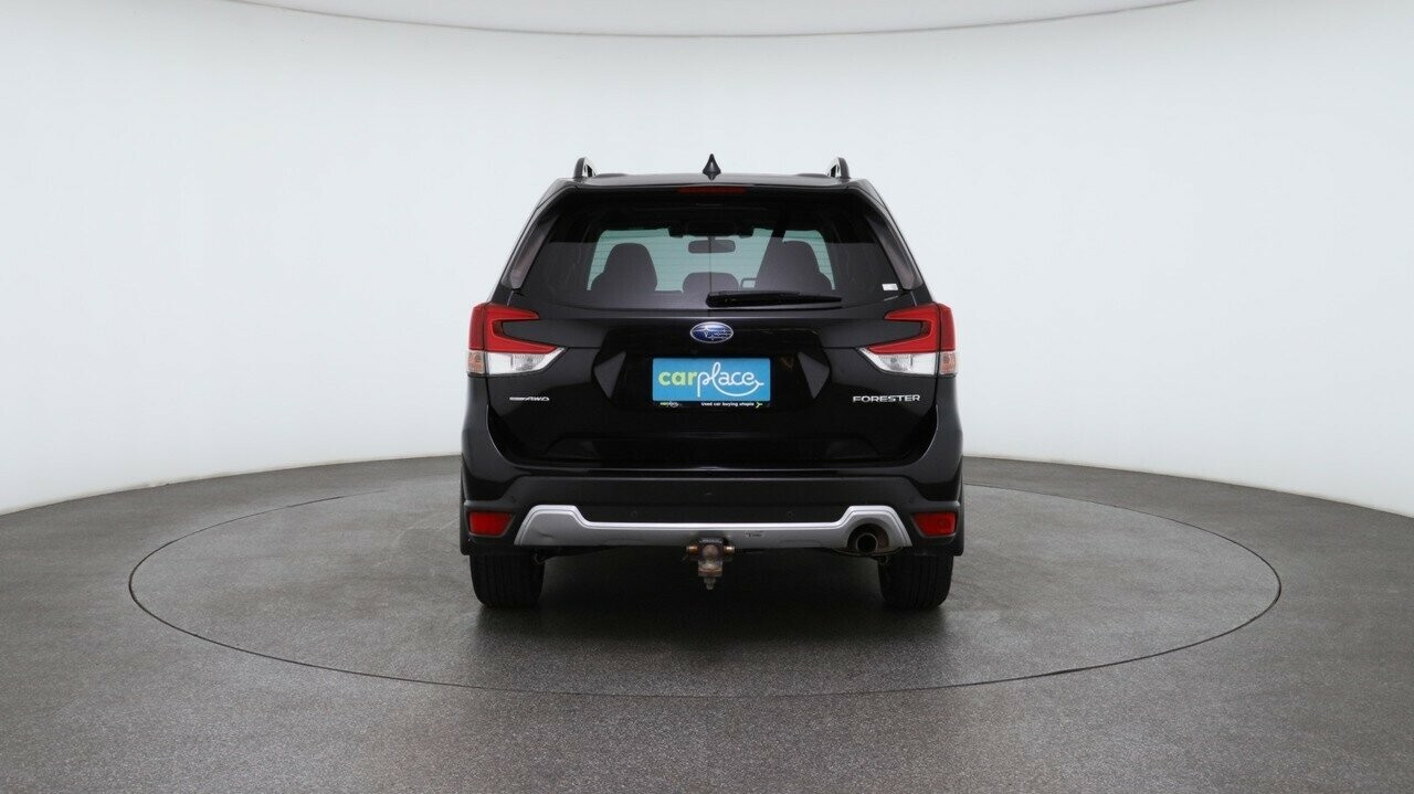 Subaru Forester image 2