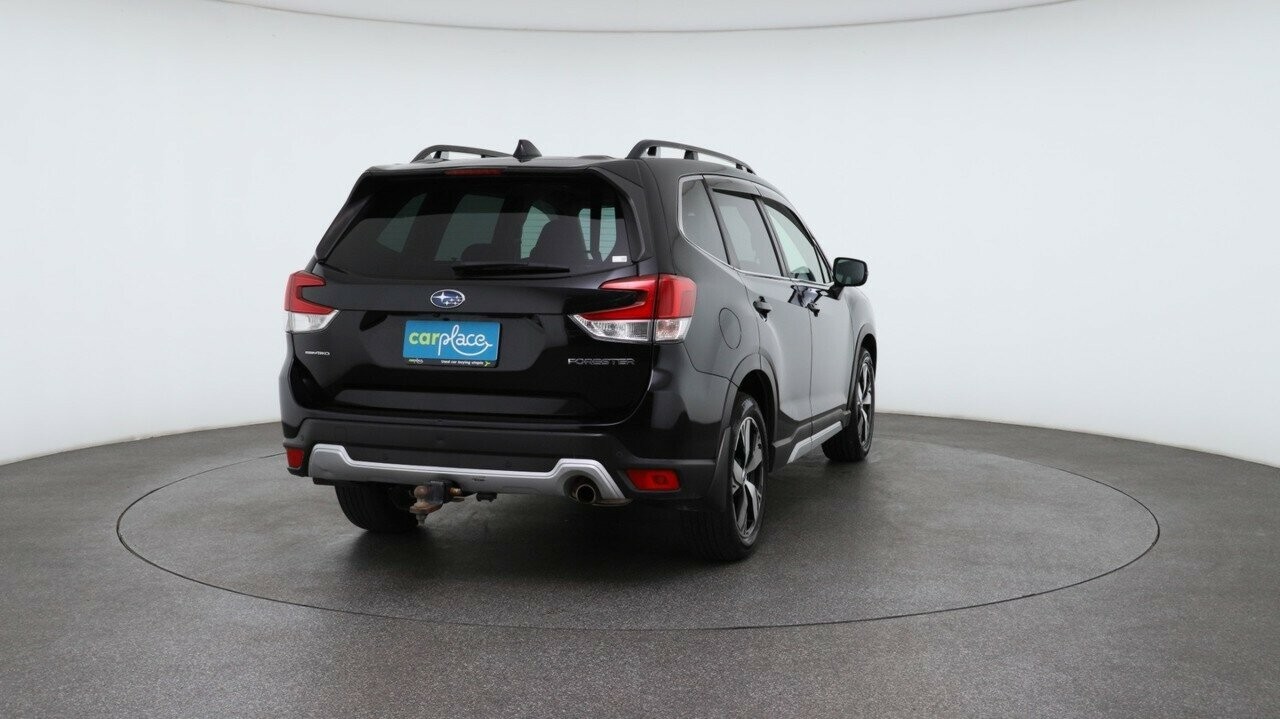 Subaru Forester image 3