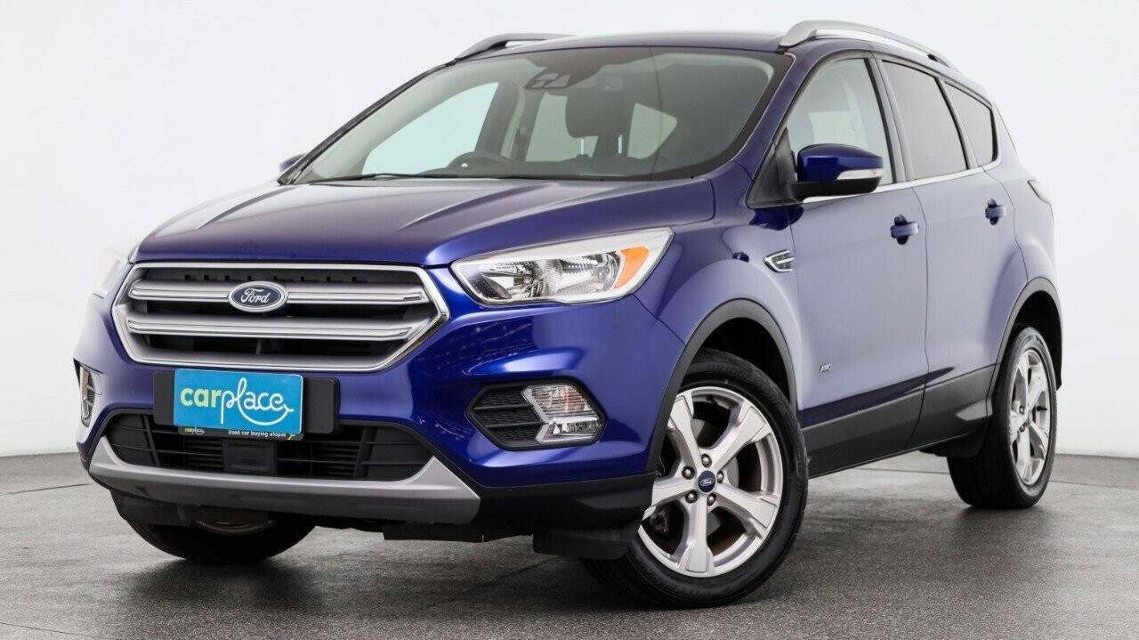 Ford Escape image 1