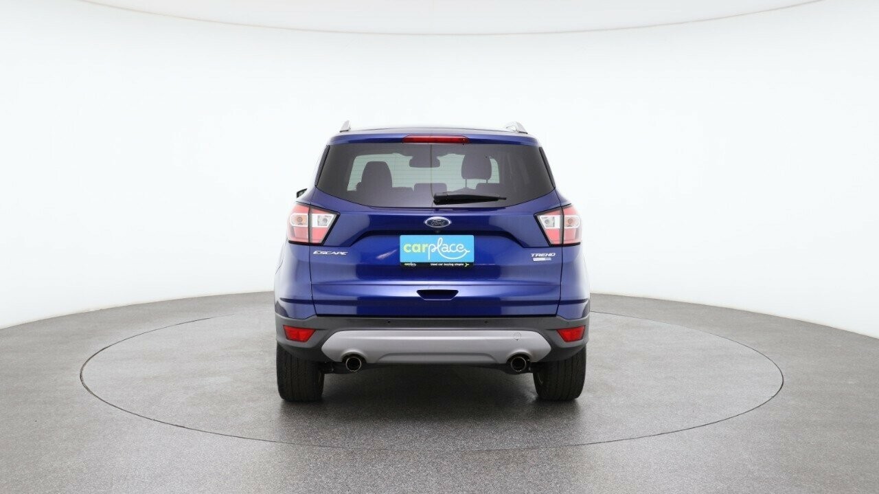 Ford Escape image 2