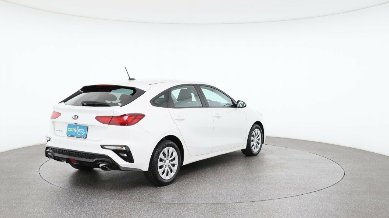 Kia Cerato image 4